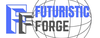 futuristic forge